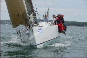 Cowes Week 2006 Photoaction 01