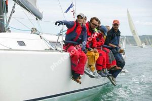 Cowes Week 2006 Photoaction 03