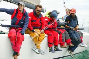 Cowes Week 2006 Photoaction 04