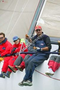 Cowes Week 2006 Photoaction 05