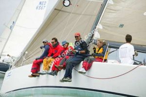 Cowes Week 2006 Photoaction 07