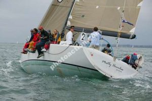 Cowes Week 2006 Photoaction 09