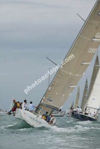 Cowes Week 2006 Photoaction 12