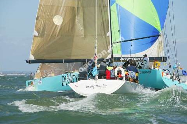 Cowes Week 2006 Photoaction 20