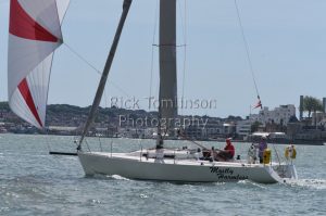 Downwind off Egypt Point