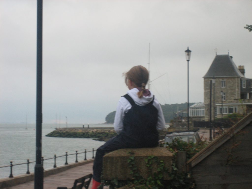 Round Britain Ireland homecoming 21.8.06 002