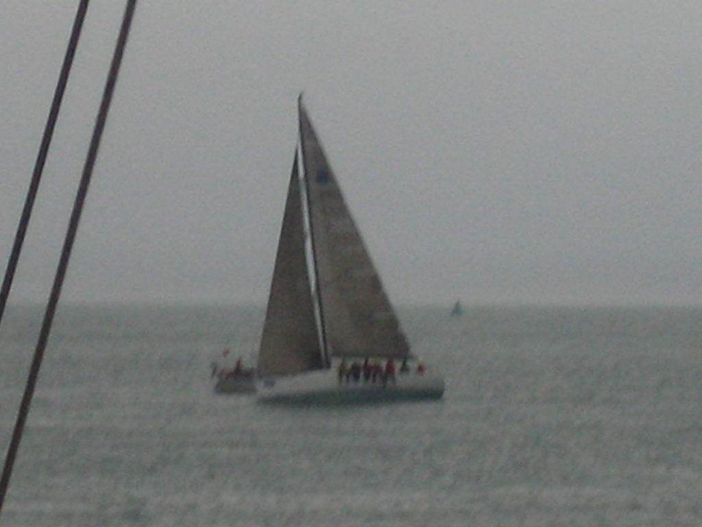 Round Britain Ireland homecoming 21.8.06 006