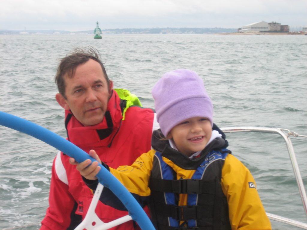 Round Britain Ireland homecoming 21.8.06 032