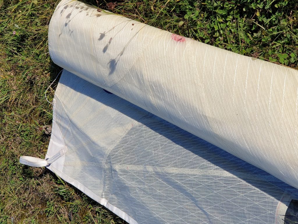 Championship main detail to show condition