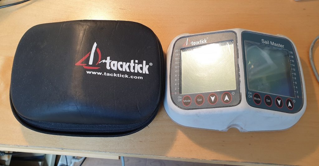 Tacktick